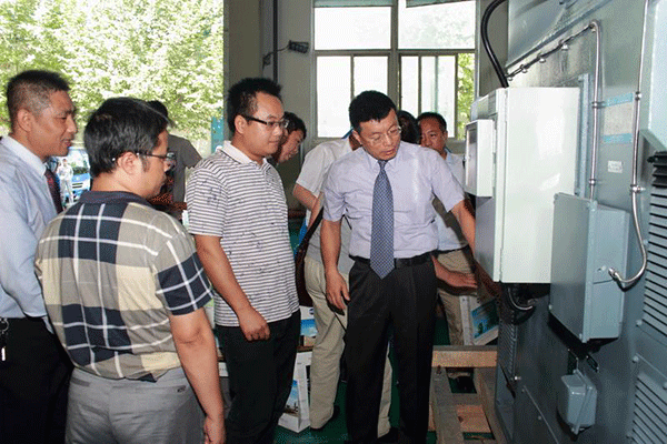 泰富西瑪電機(jī)總經(jīng)理訪談：高效電機(jī)市場(chǎng)趨于回暖。