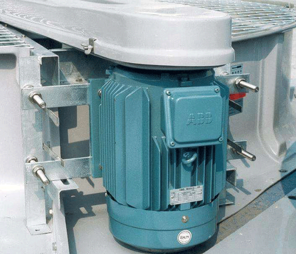 電機的冷卻介質(zhì)有哪些？——西安泰富西瑪電機（西安西瑪電機集團股份有限公司）官方網(wǎng)站