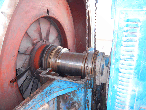 電機軸承的使用與選擇方法?！靼蔡└晃鳜旊姍C（西安西瑪電機集團股份有限公司）官方網站