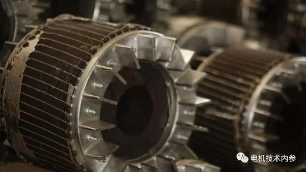 閉口槽鑄鋁轉(zhuǎn)子對(duì)電機(jī)性能的影響——西安泰富西瑪電機(jī)(西安西瑪電機(jī)集團(tuán)股份有限公司)官方網(wǎng)站 閉口槽鑄鋁轉(zhuǎn)子對(duì)電機(jī)性能的影響——西安泰富西瑪電機(jī)(西安西瑪電機(jī)集團(tuán)股份有限公司)官方網(wǎng)站