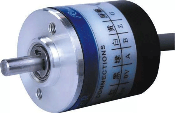 電機為何要安裝編碼器——西安泰富西瑪電機(西安西瑪電機集團股份有限公司)官方網(wǎng)站 電機為何要安裝編碼器——西安泰富西瑪電機(西安西瑪電機集團股份有限公司)官方網(wǎng)站