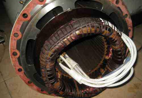 電機(jī)配件的絕緣套管完整無(wú)裂紋和無(wú)松動(dòng)現(xiàn)象——西安泰富西瑪電機(jī)(西安西瑪電機(jī)集團(tuán)股份有限公司)官方網(wǎng)站 電機(jī)配件的絕緣套管完整無(wú)裂紋和無(wú)松動(dòng)現(xiàn)象——西安泰富西瑪電機(jī)(西安西瑪電機(jī)集團(tuán)股份有限公司)官方網(wǎng)站