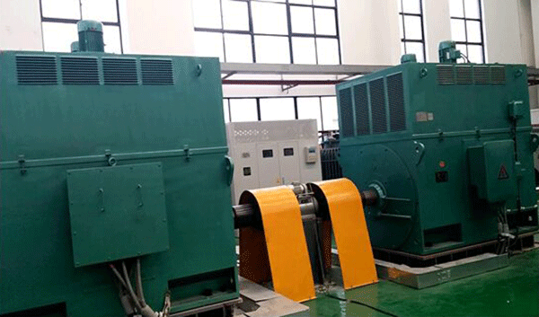 用來產(chǎn)生磁場(chǎng)和作高壓電機(jī)的機(jī)械支撐——西安泰富西瑪電機(jī)(西安西瑪電機(jī)集團(tuán)股份有限公司)官方網(wǎng)站 用來產(chǎn)生磁場(chǎng)和作高壓電機(jī)的機(jī)械支撐——西安泰富西瑪電機(jī)(西安西瑪電機(jī)集團(tuán)股份有限公司)官方網(wǎng)站