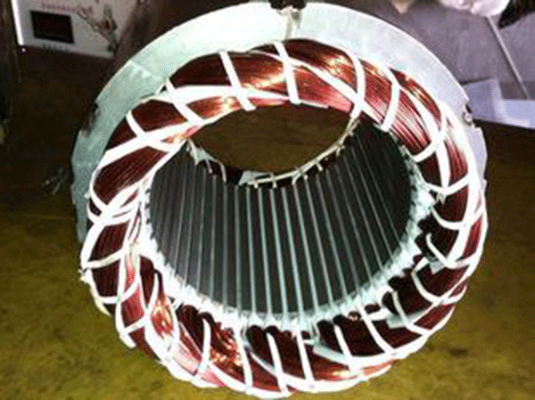 電機線圈匝數(shù)怎么算——西安泰富西瑪電機(西安西瑪電機集團股份有限公司)官方網站 電機線圈匝數(shù)怎么算——西安泰富西瑪電機(西安西瑪電機集團股份有限公司)官方網站