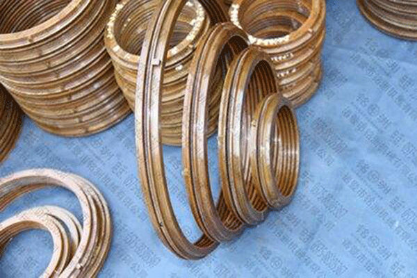 高壓電機軸承甩油環(huán)中出現(xiàn)的磨損情況詳解——西安泰富西瑪電機（西安西瑪電機集團(tuán)股份有限公司）官方網(wǎng)站