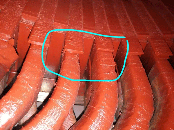 電暈對高壓電機(jī)的危害——西安泰富西瑪電機(jī)(西安西瑪電機(jī)集團(tuán)股份有限公司)官方網(wǎng)站 電暈對高壓電機(jī)的危害——西安泰富西瑪電機(jī)(西安西瑪電機(jī)集團(tuán)股份有限公司)官方網(wǎng)站