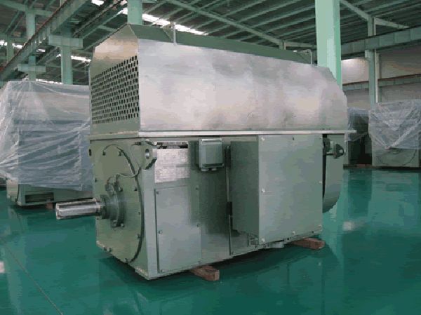 西安泰富西瑪高壓電機(jī)有哪些啟動(dòng)方法？