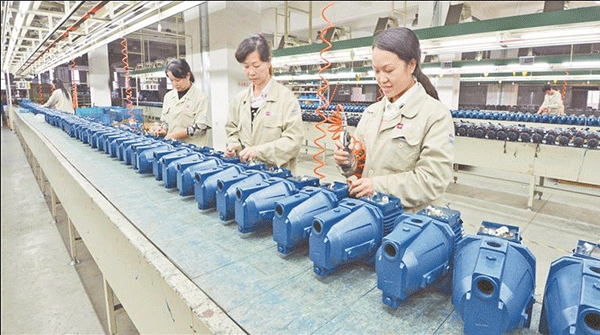 西安西瑪直流電機(jī)的三種調(diào)速方法及新系統(tǒng)的優(yōu)點。