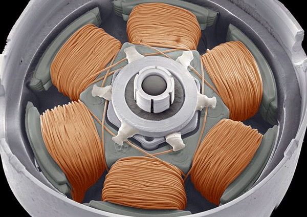 西安西瑪電機(jī)的極數(shù)指的是什么，又是怎樣劃分的呢？