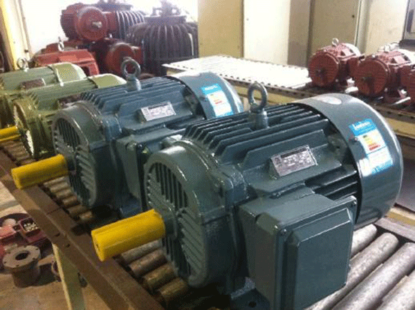 西安西瑪隔爆伺服電機(jī)與防爆伺服電機(jī)的區(qū)別。