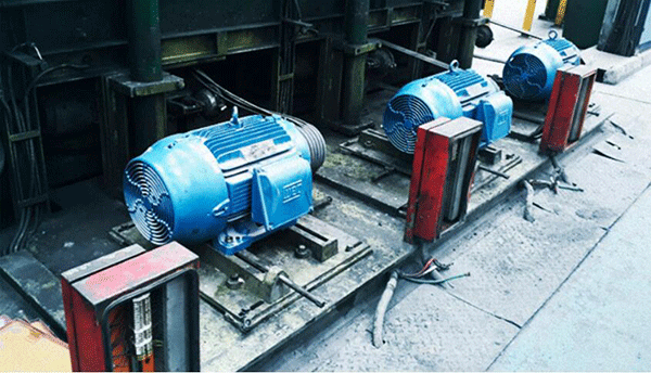 西安西瑪變頻節(jié)能電機(jī)與高效節(jié)能電機(jī)的區(qū)別。