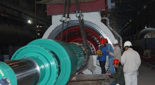 我能把西安西瑪高壓電機轉(zhuǎn)換成直流電機嗎？