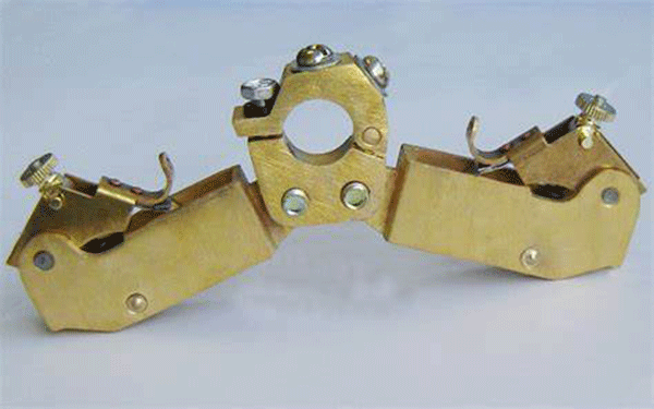 什么是電機刷架(碳刷架)_刷架有什么作用？——西安西瑪電機