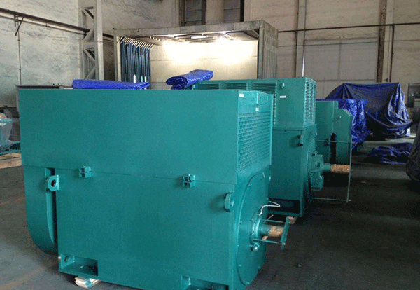 高壓電機的不同采購要求該如何滿足呢？