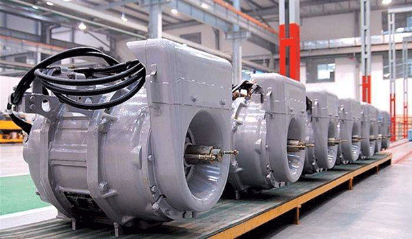 高效電機(jī)到底是如何實(shí)現(xiàn)節(jié)能的？