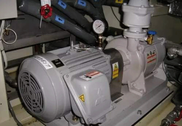 生產(chǎn)線上三相異步電機(jī)的過熱是什么原因？如何處理？