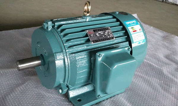 西安西瑪三相異步電動(dòng)機(jī)的起動(dòng)方式分享。