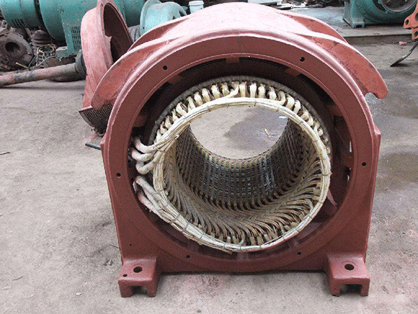 是什么導(dǎo)致西瑪電機軸承發(fā)出噪音？