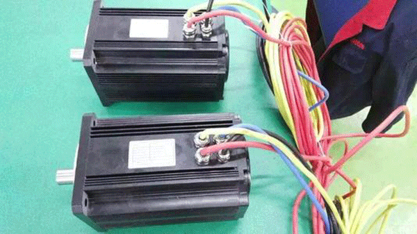 淺談無刷直流電機(jī)的發(fā)展趨勢(shì)。