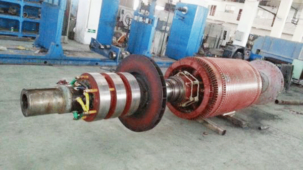 西瑪電機滑環(huán)如何保養(yǎng)您知道嗎？