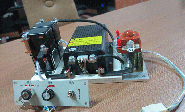 有什么方法可以使直流電機(jī)反轉(zhuǎn)嗎？