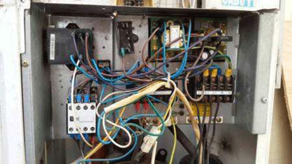 您了解Z4直流電機(jī)的接線方法嗎？