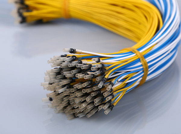 關(guān)于高壓電機(jī)熱敏電阻作用分析。