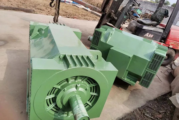 電機(jī)再制造是就是把電機(jī)翻新而已嗎？