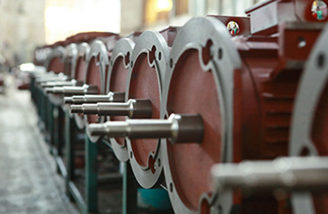 同一功率下不同速度節(jié)能電機(jī)性能的差異是什么？