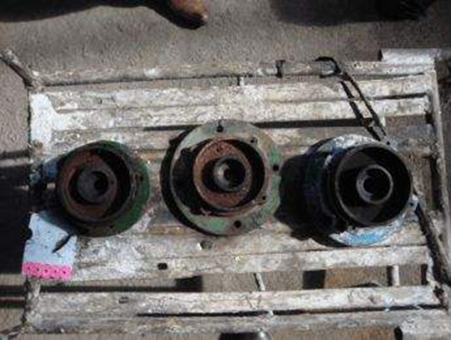 西安泰富西瑪電機(jī)軸承座的安裝知識科譜。