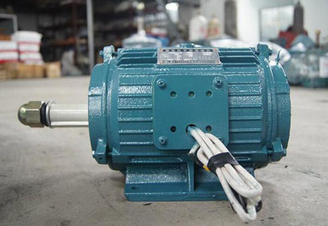 西安西瑪三相異步電機(jī)過載的原因有哪些？