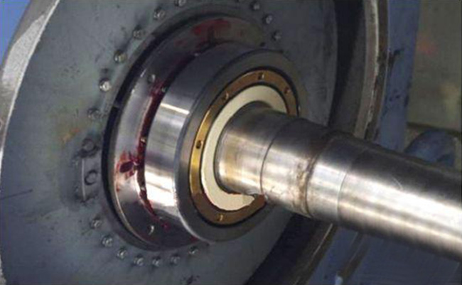 西瑪電機(jī)是如何避免軸電流現(xiàn)象發(fā)生的？